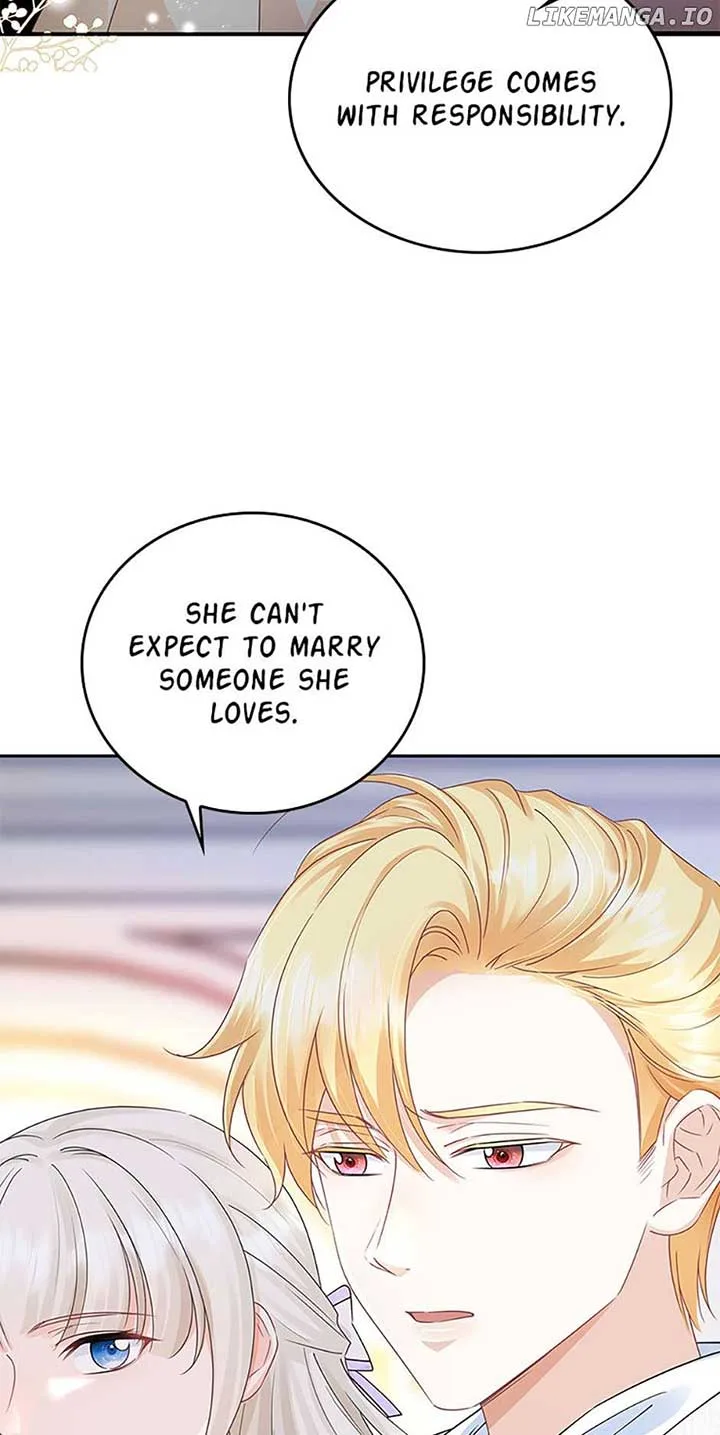 Let’s Live Together Chapter 58 page 18