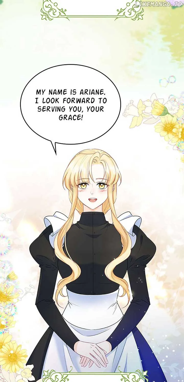 Let’s Live Together Chapter 58 page 55
