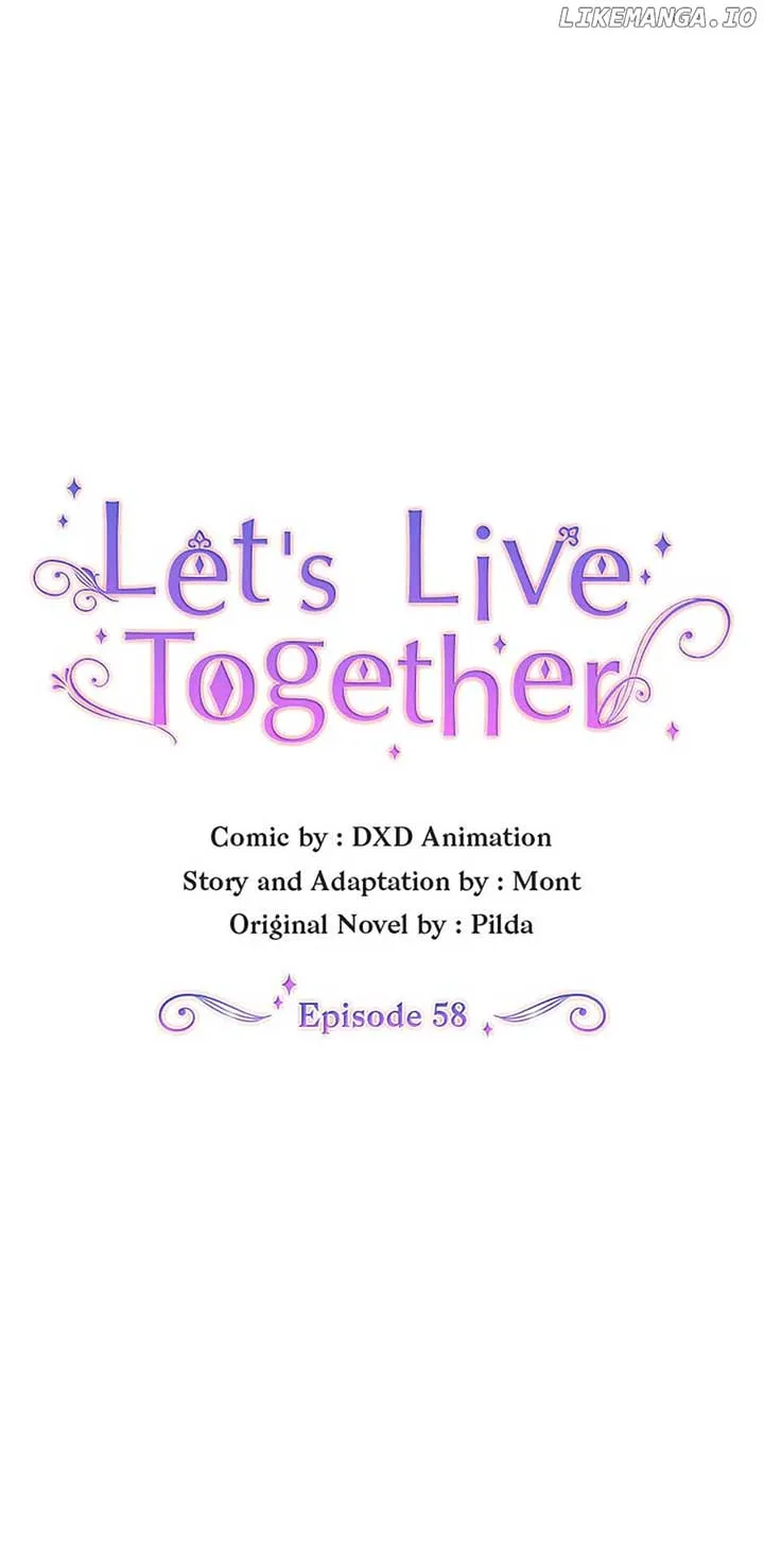 Let’s Live Together Chapter 58 page 2