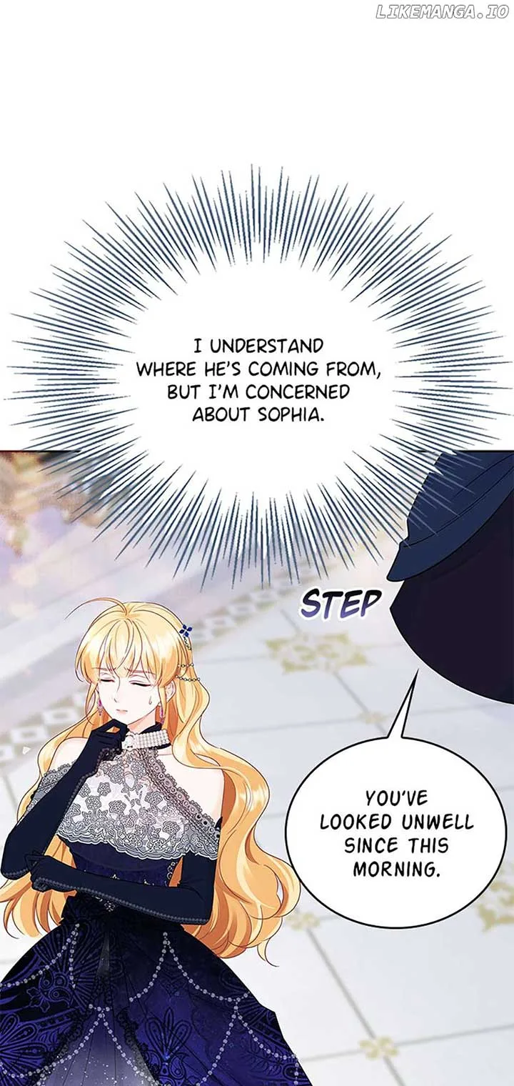 Let’s Live Together Chapter 58 page 22