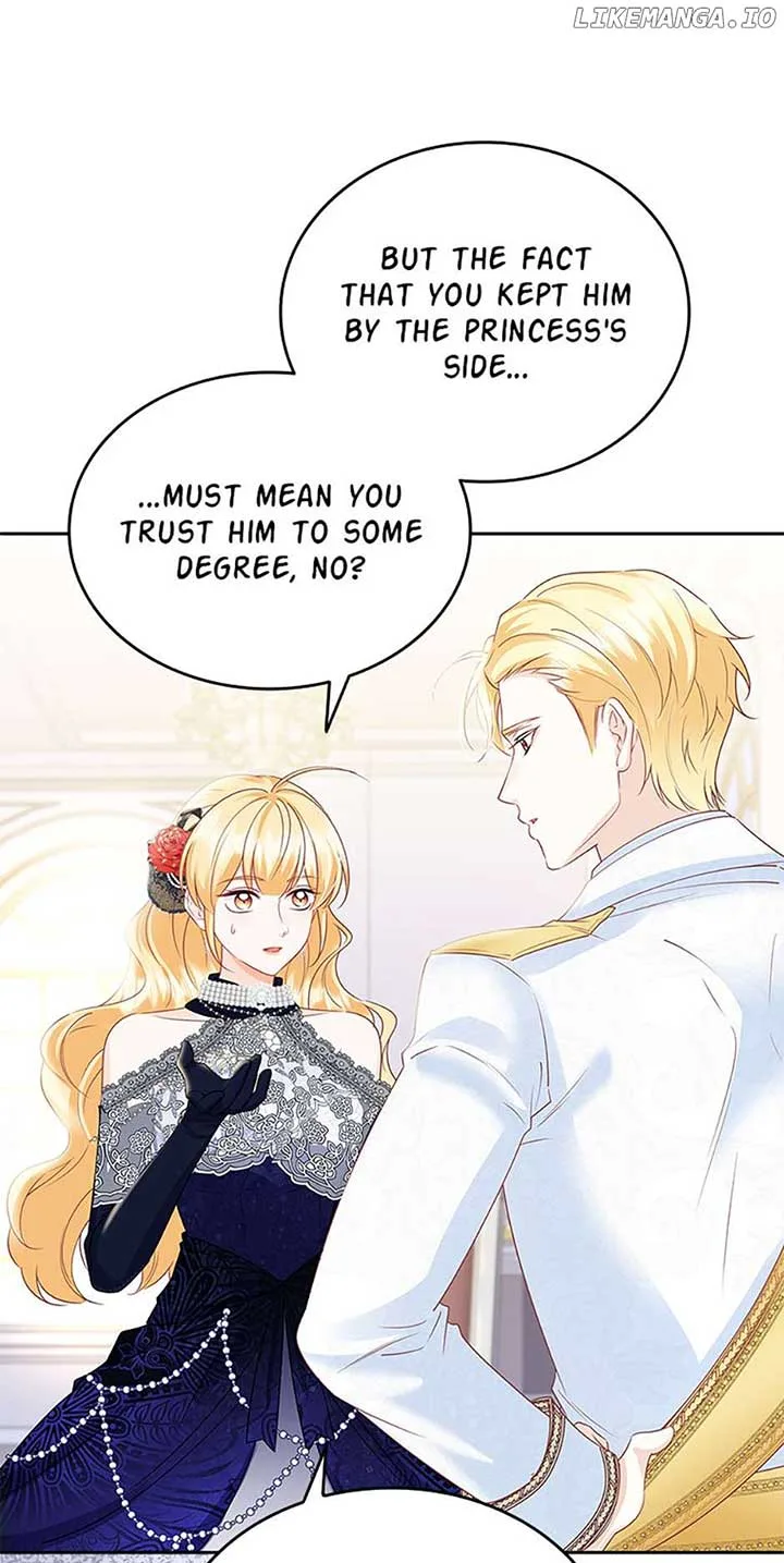 Let’s Live Together Chapter 58 page 12