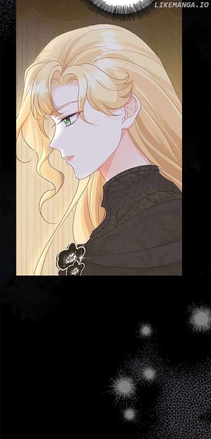 Let’s Live Together Chapter 59 page 19