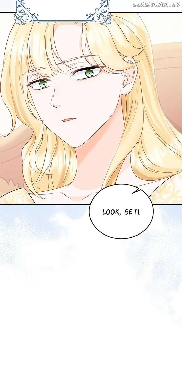 Let’s Live Together Chapter 58 page 68