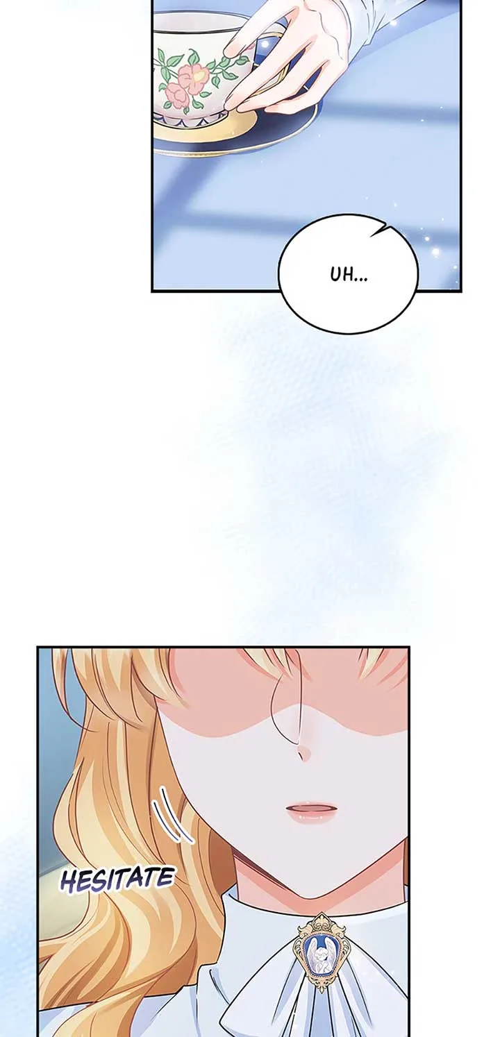 Let’s Live Together Chapter 52 page 56