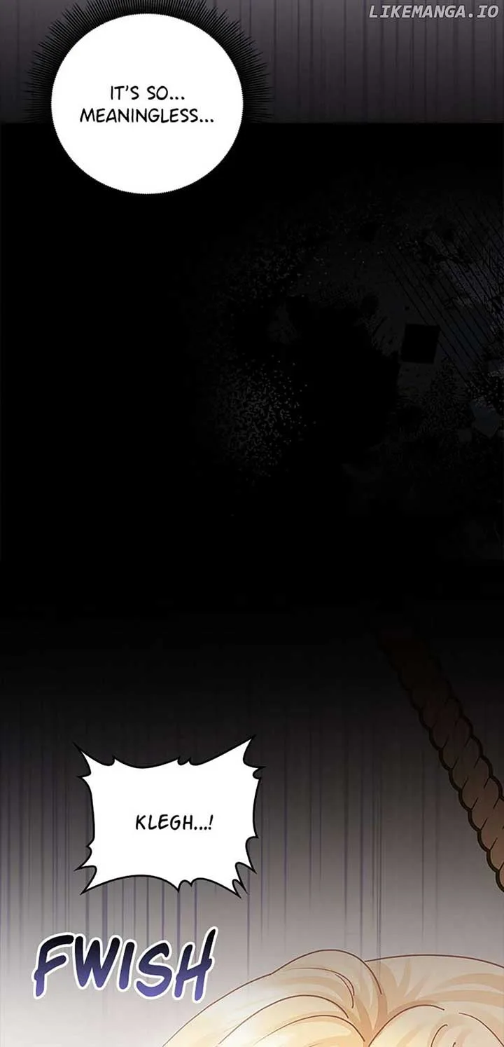 Let’s Live Together Chapter 59 page 33