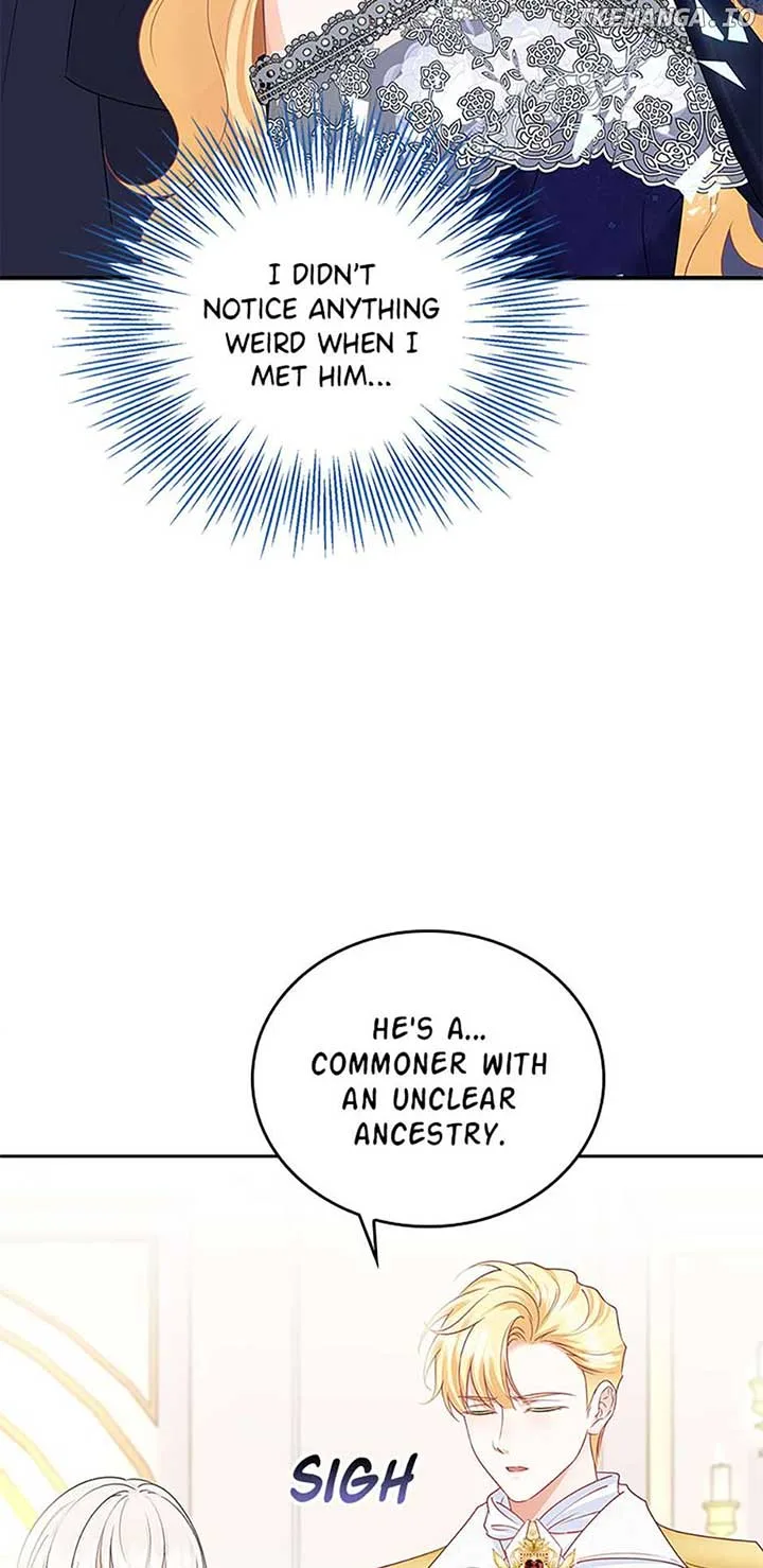 Let’s Live Together Chapter 58 page 9