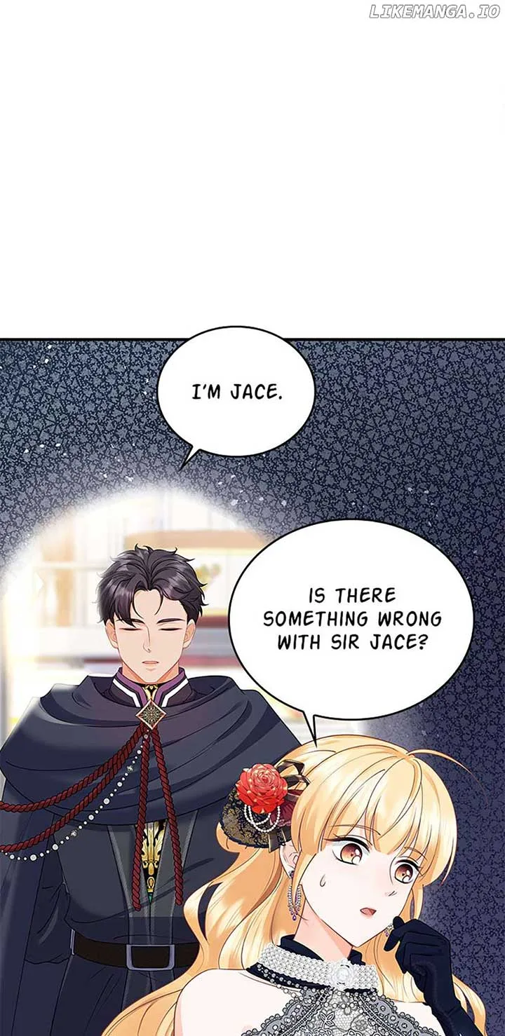 Let’s Live Together Chapter 58 page 8