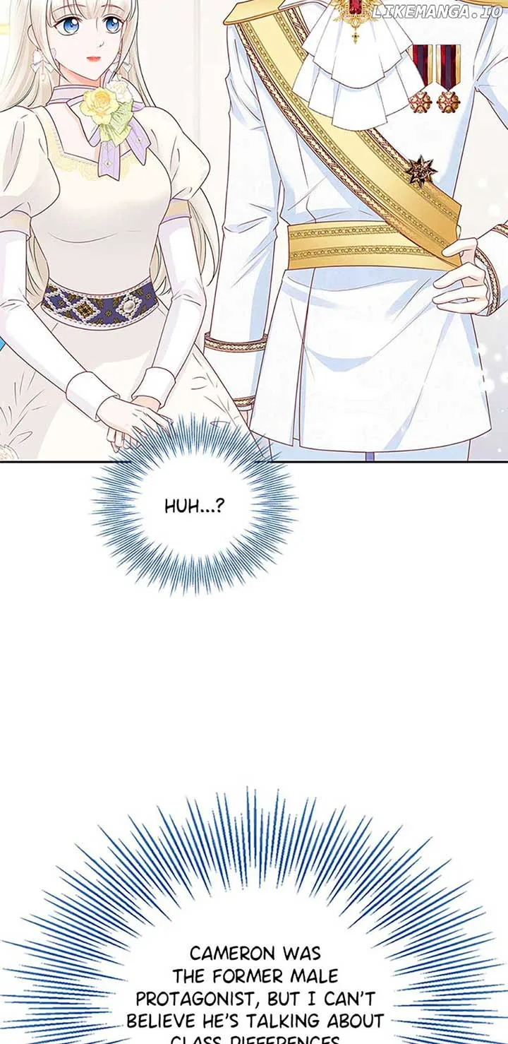 Let’s Live Together Chapter 58 page 10