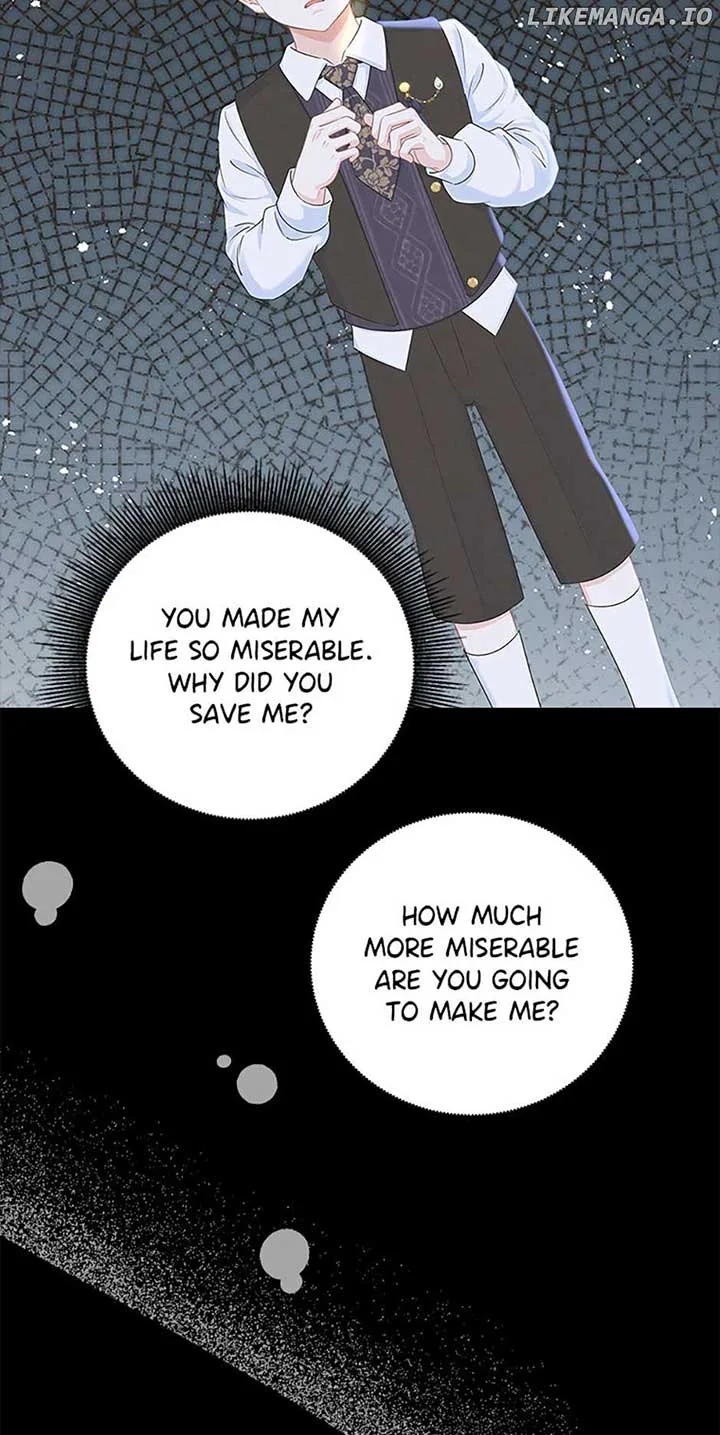 Let’s Live Together Chapter 59 page 44