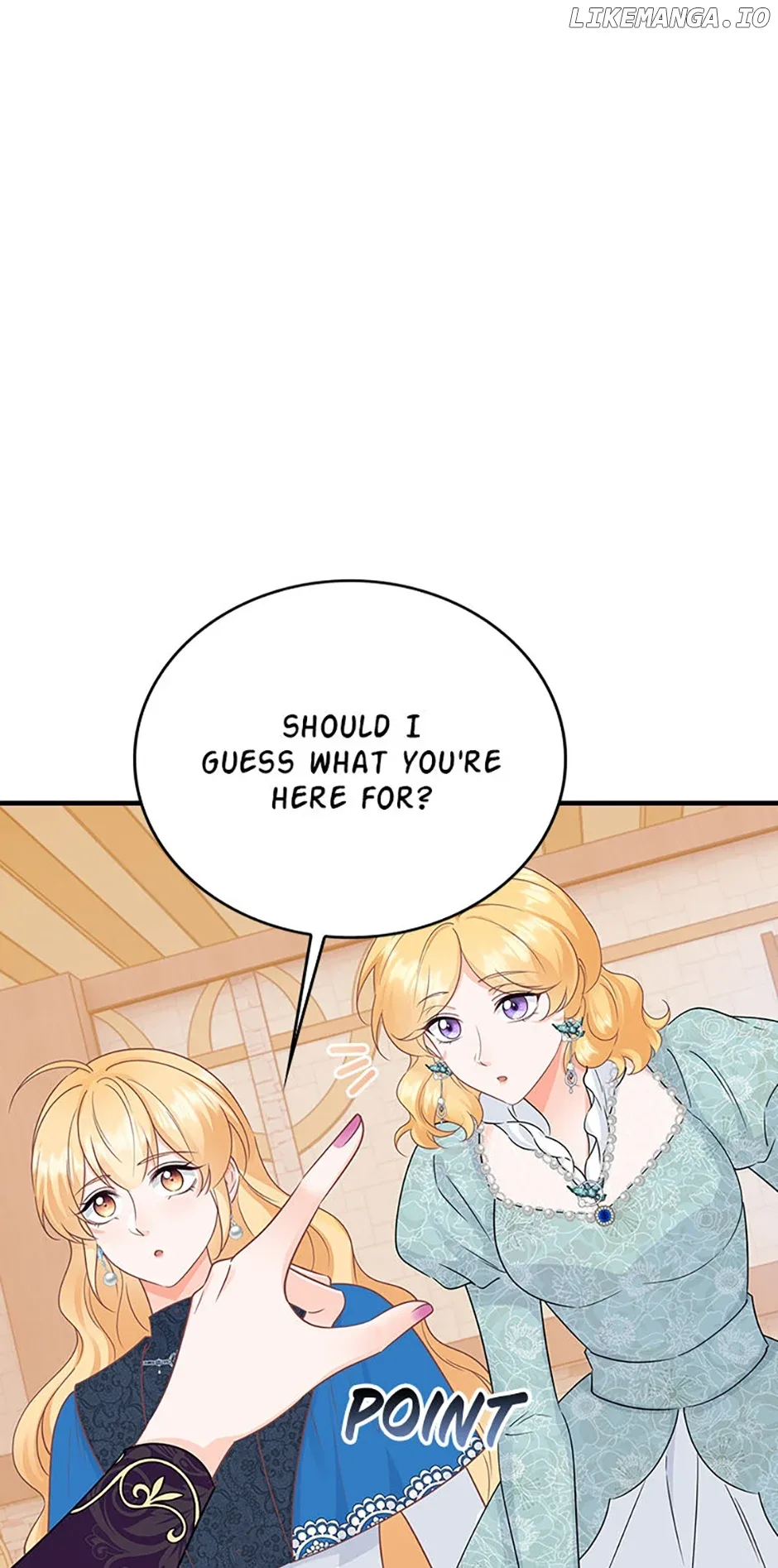 Let’s Live Together Chapter 49 page 68