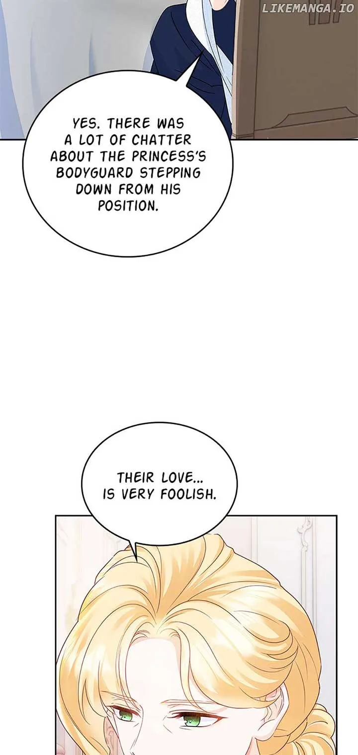Let’s Live Together Chapter 58 page 27