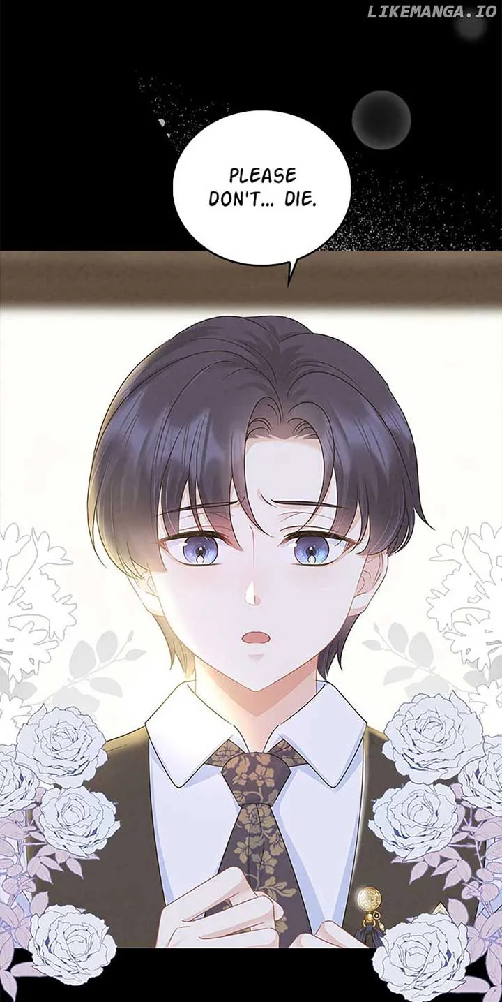 Let’s Live Together Chapter 59 page 46