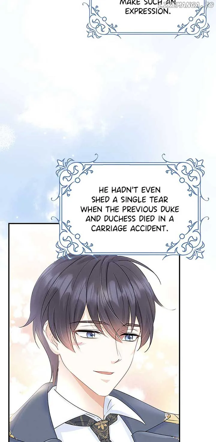 Let’s Live Together Chapter 58 page 61
