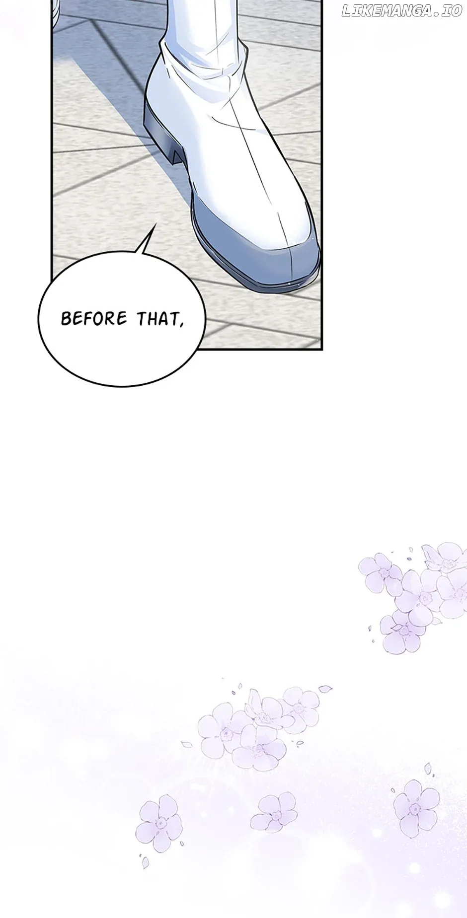 Let’s Live Together Chapter 51 page 45