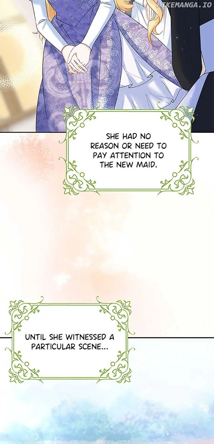 Let’s Live Together Chapter 58 page 57
