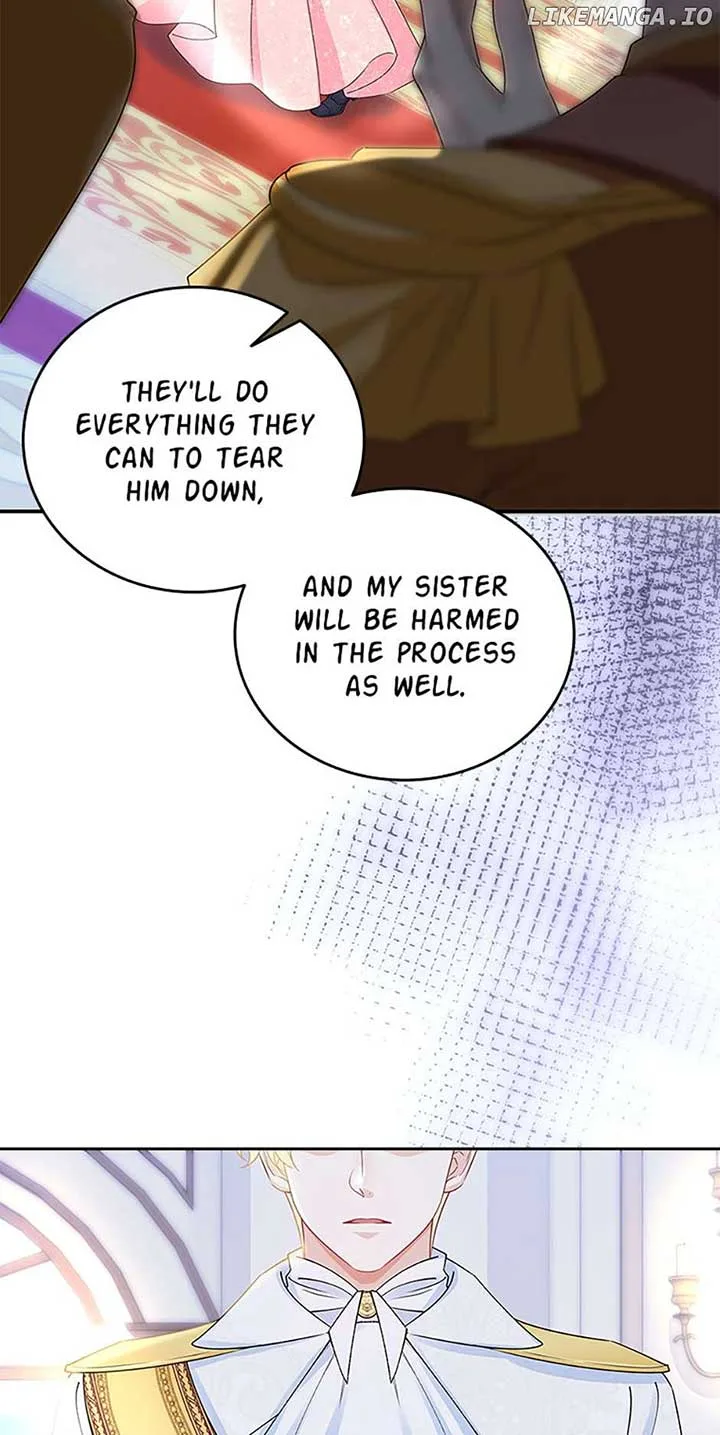 Let’s Live Together Chapter 58 page 14