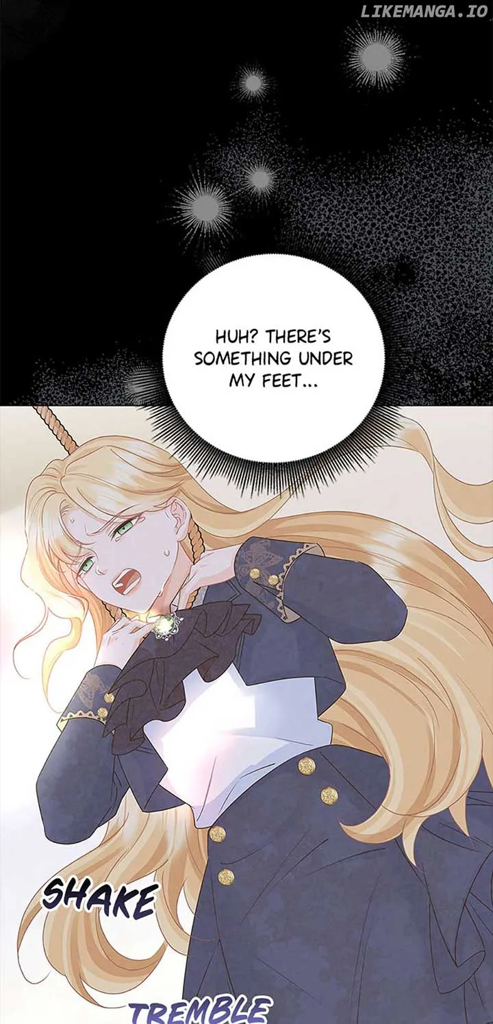 Let’s Live Together Chapter 59 page 35