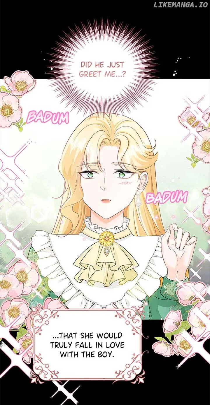 Let’s Live Together Chapter 58 page 47