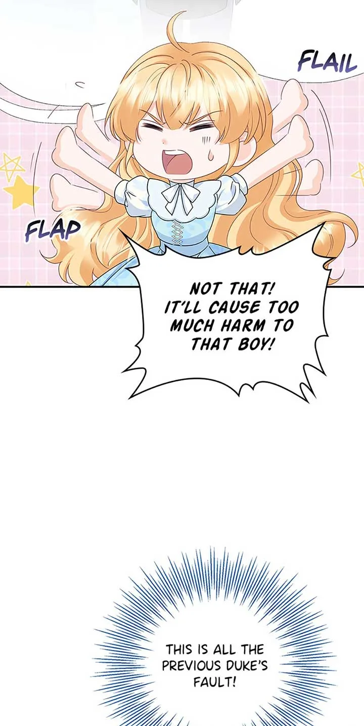 Let’s Live Together Chapter 52 page 40