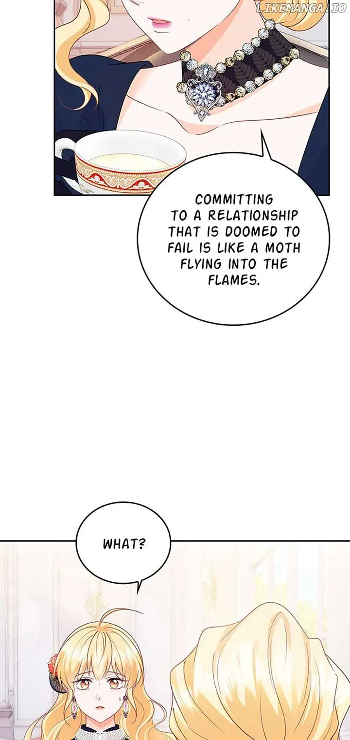 Let’s Live Together Chapter 58 page 28