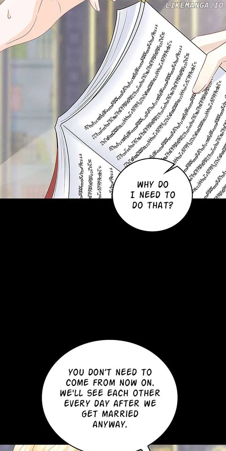 Let’s Live Together Chapter 58 page 39