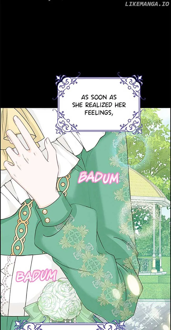 Let’s Live Together Chapter 58 page 48