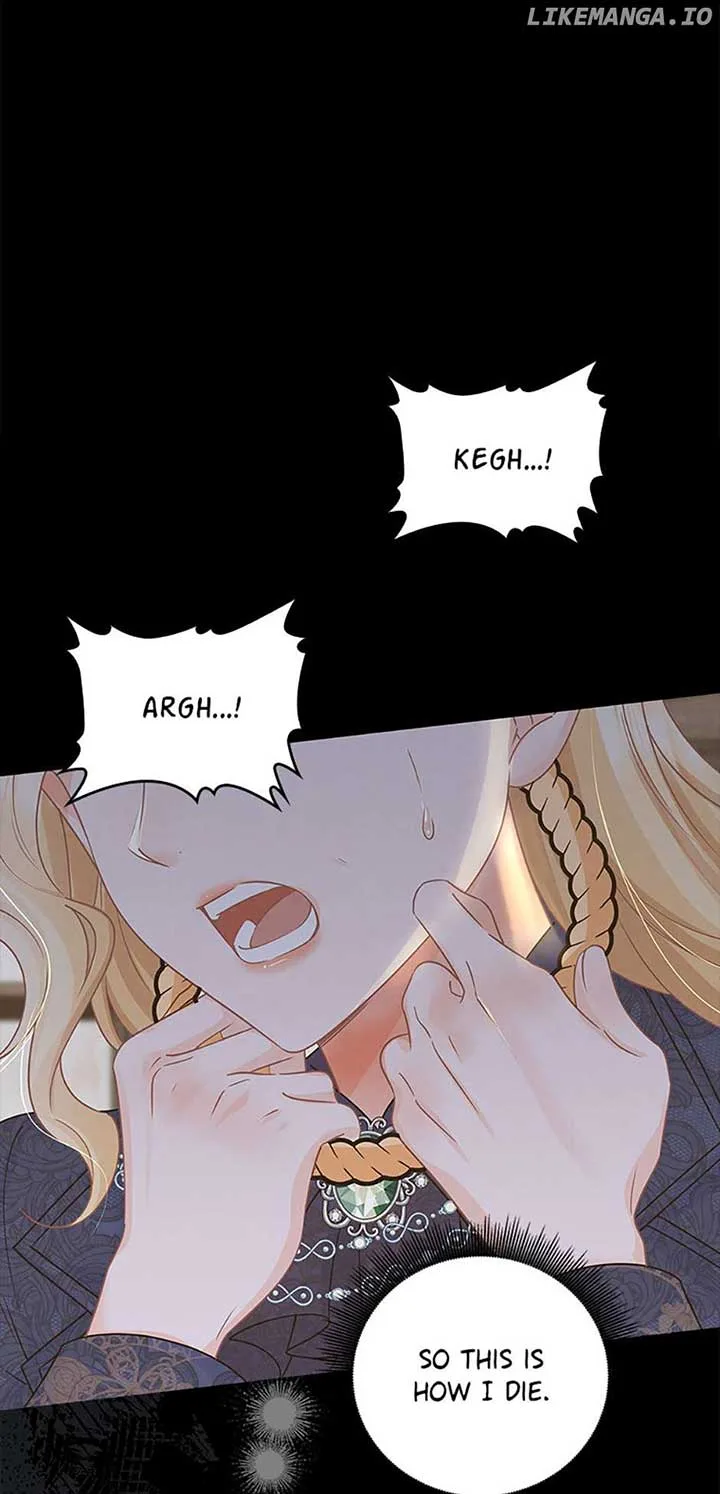 Let’s Live Together Chapter 59 page 31