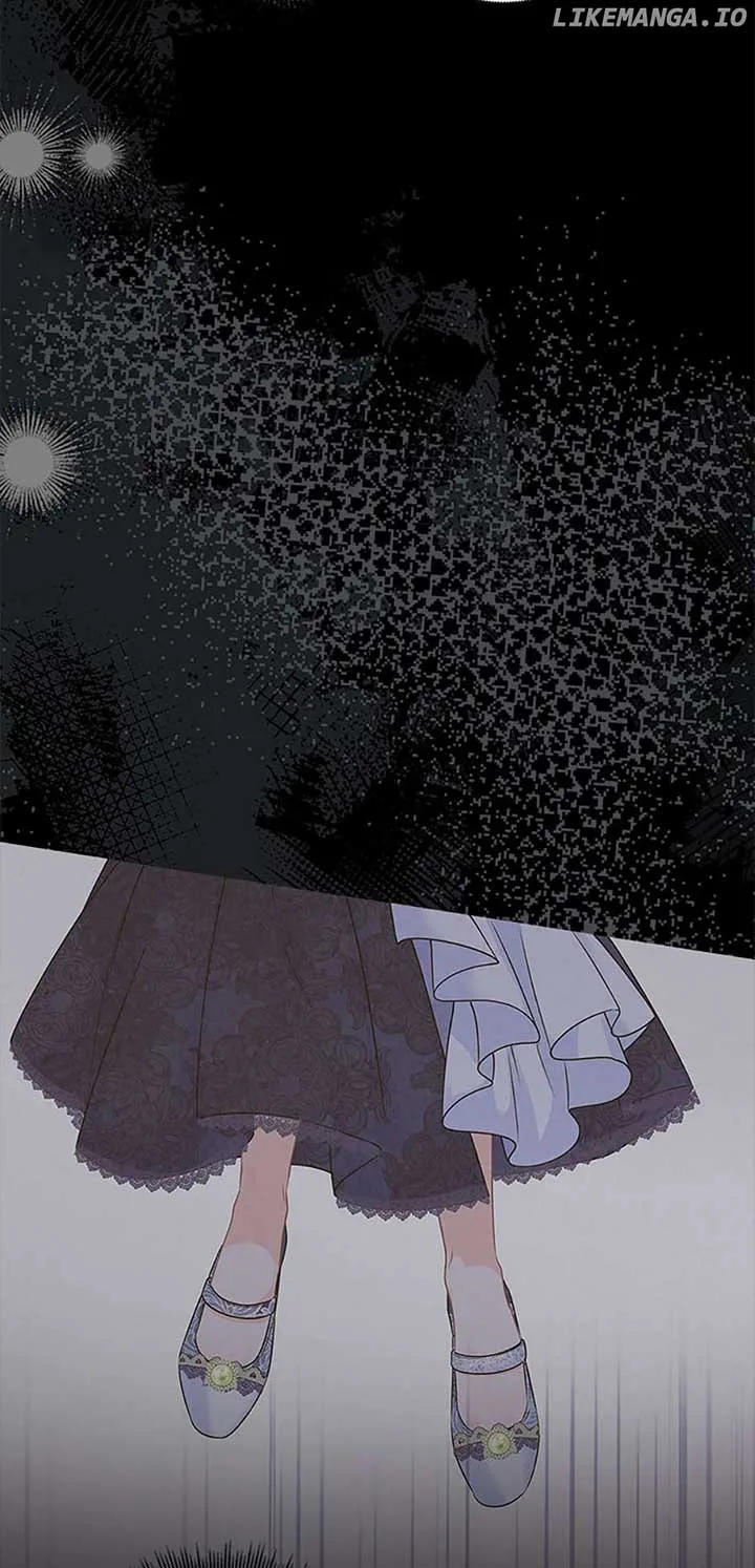 Let’s Live Together Chapter 59 page 32