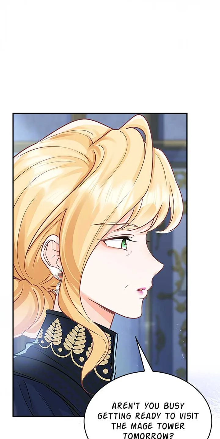 Let’s Live Together Chapter 52 page 48
