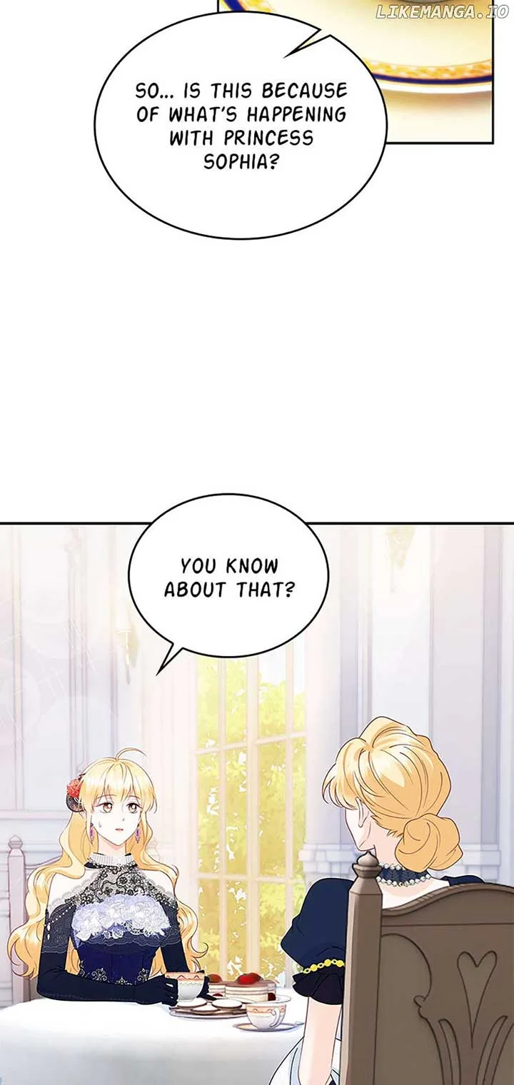 Let’s Live Together Chapter 58 page 26