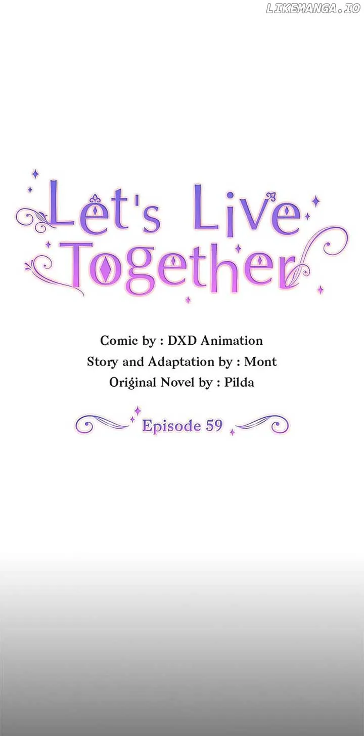 Let’s Live Together Chapter 59 page 2