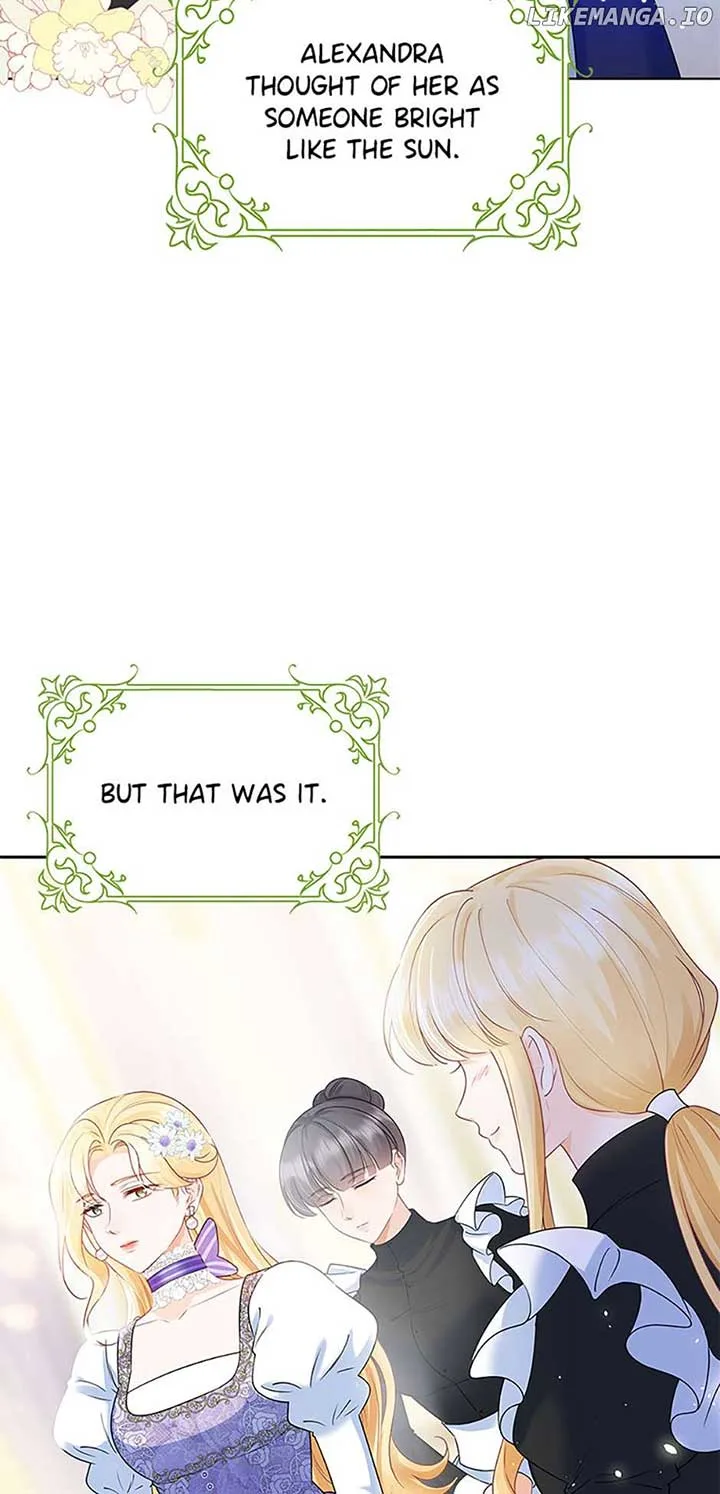 Let’s Live Together Chapter 58 page 56