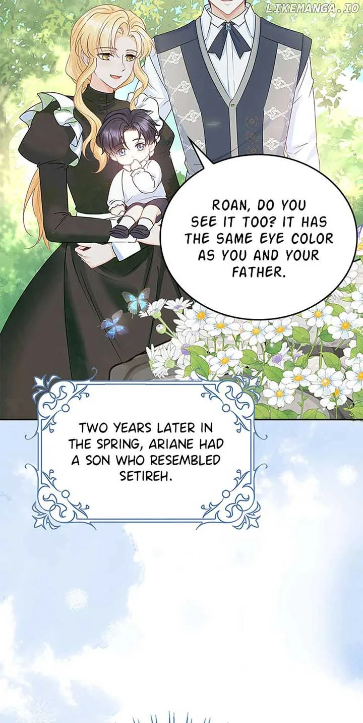 Let’s Live Together Chapter 58 page 71