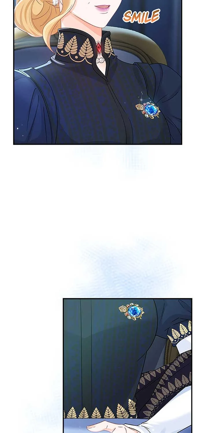 Let’s Live Together Chapter 52 page 55