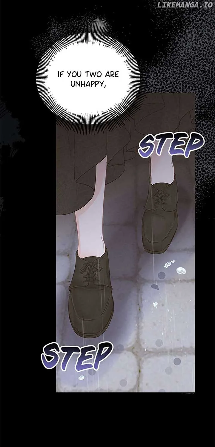 Let’s Live Together Chapter 59 page 20