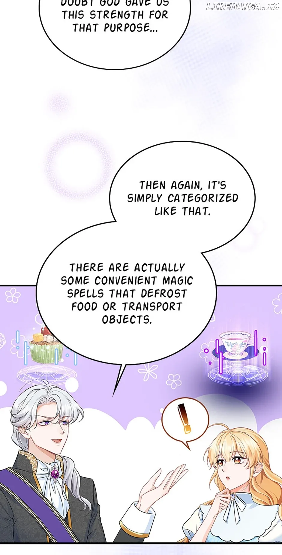 Let’s Live Together Chapter 51 page 32