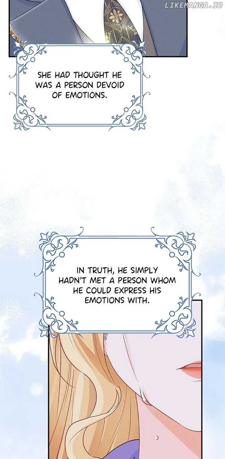 Let’s Live Together Chapter 58 page 62