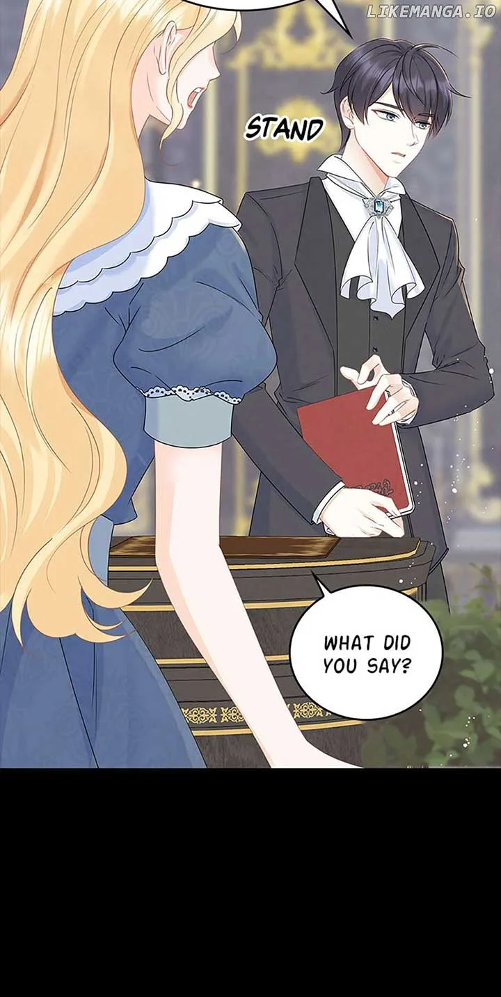 Let’s Live Together Chapter 58 page 40
