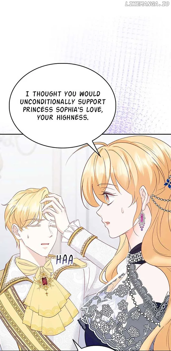 Let’s Live Together Chapter 58 page 3