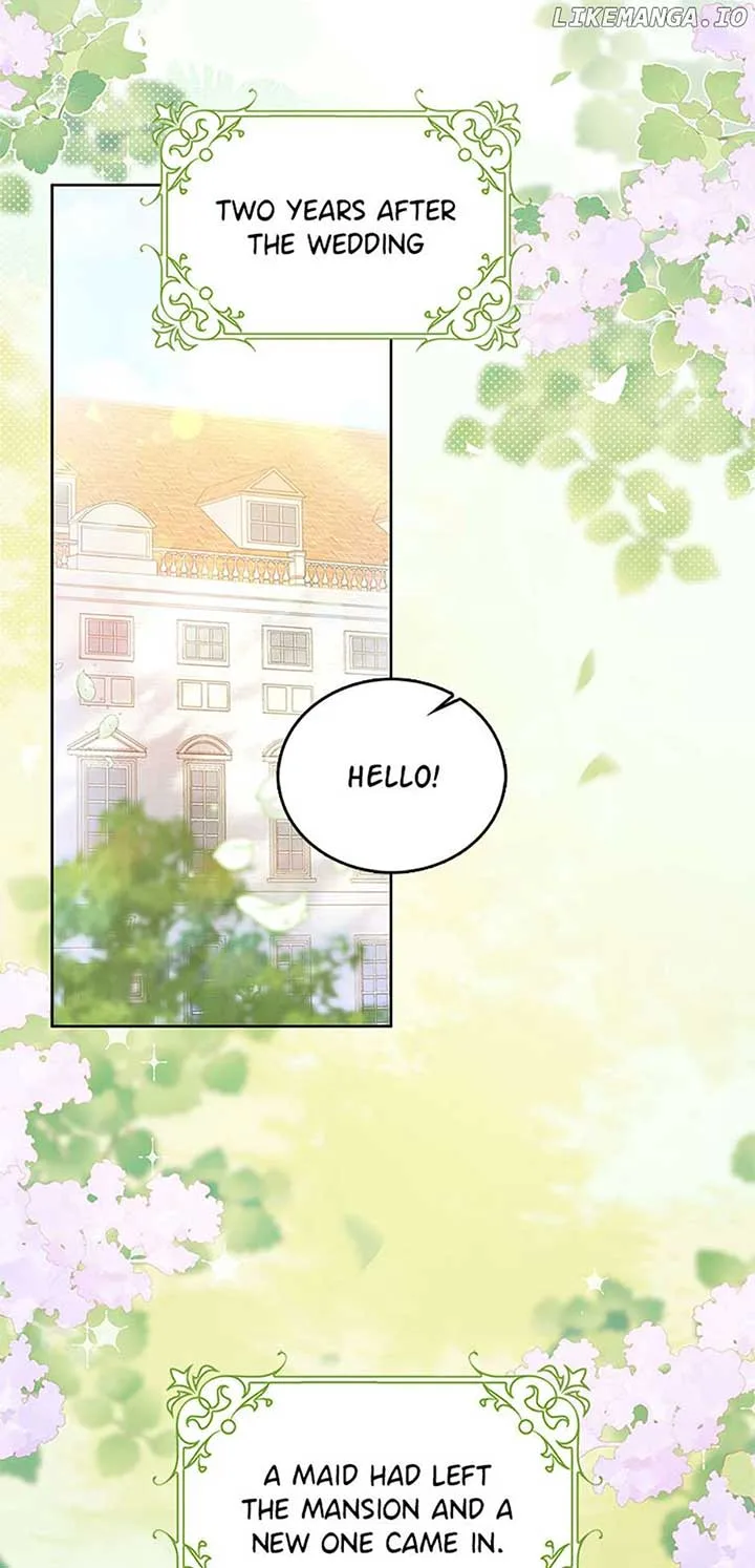 Let’s Live Together Chapter 58 page 54