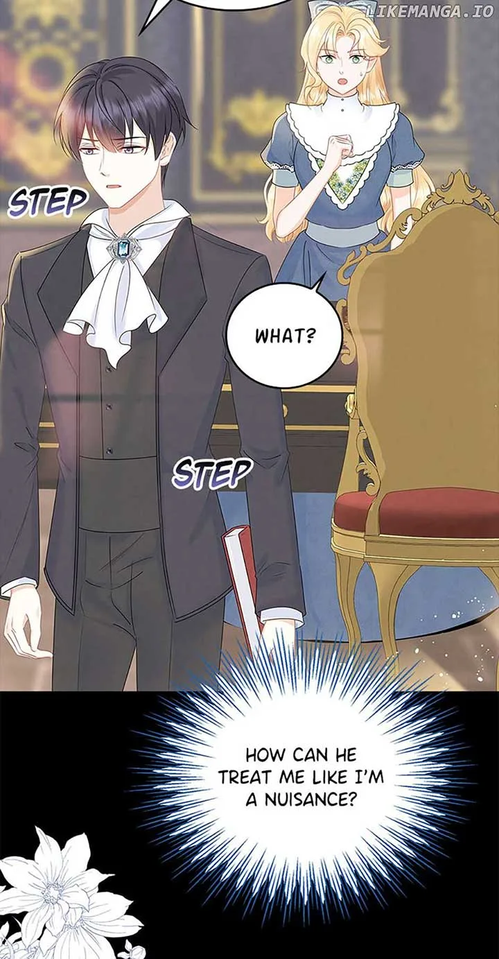 Let’s Live Together Chapter 58 page 43