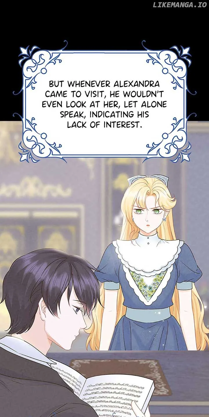 Let’s Live Together Chapter 58 page 35