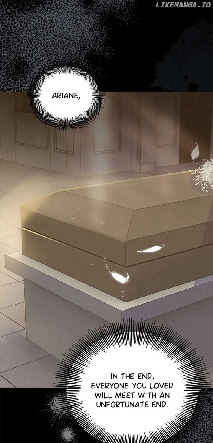 Let’s Live Together Chapter 59 page 16