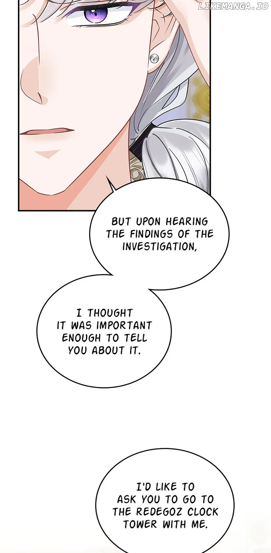 Let’s Live Together Chapter 51 page 57