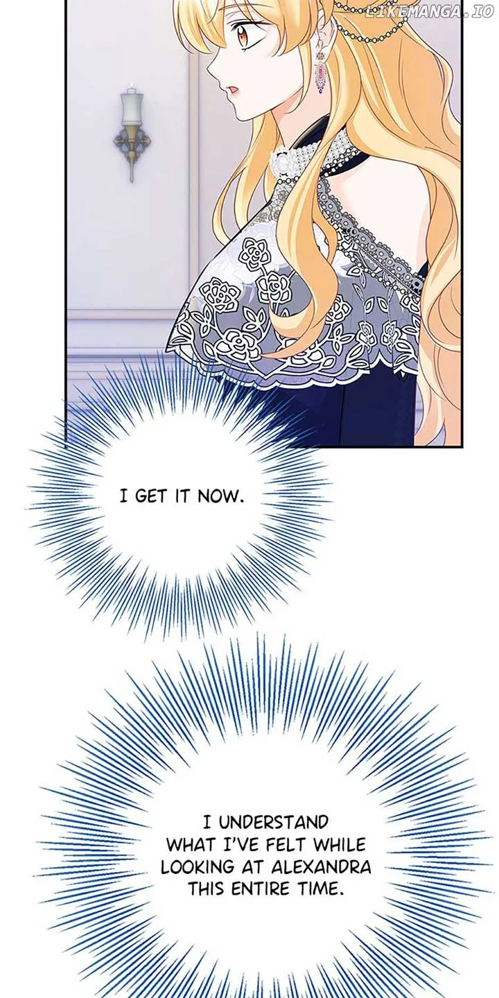 Let’s Live Together Chapter 59 page 64