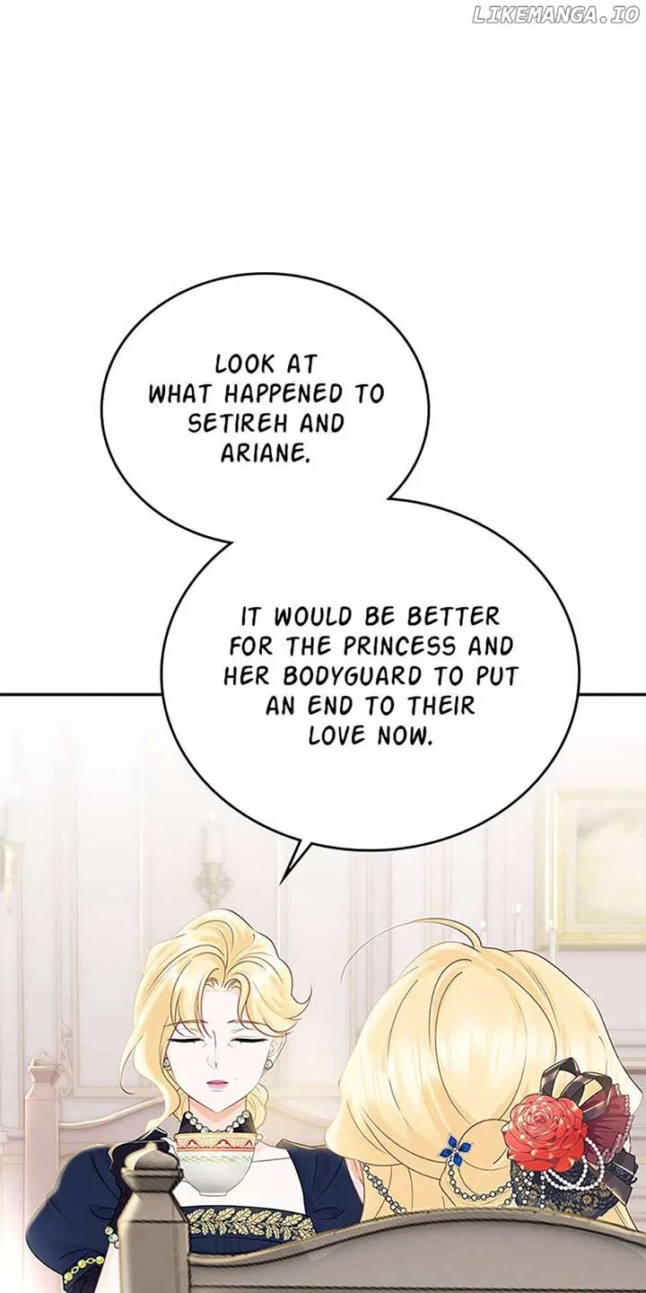 Let’s Live Together Chapter 59 page 62