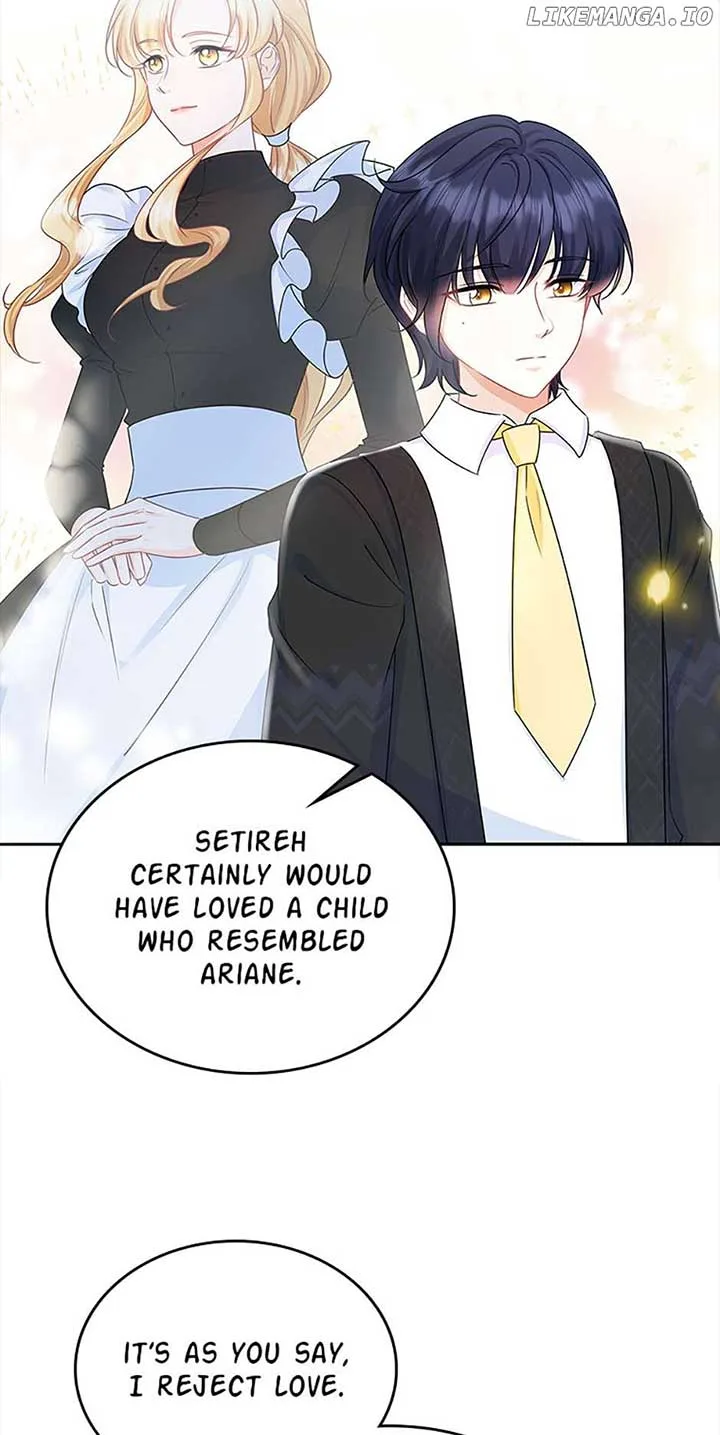 Let’s Live Together Chapter 59 page 58