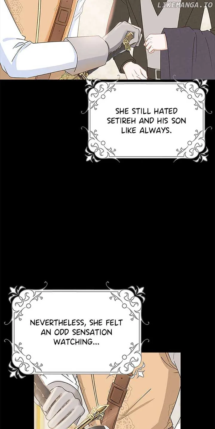 Let’s Live Together Chapter 59 page 51