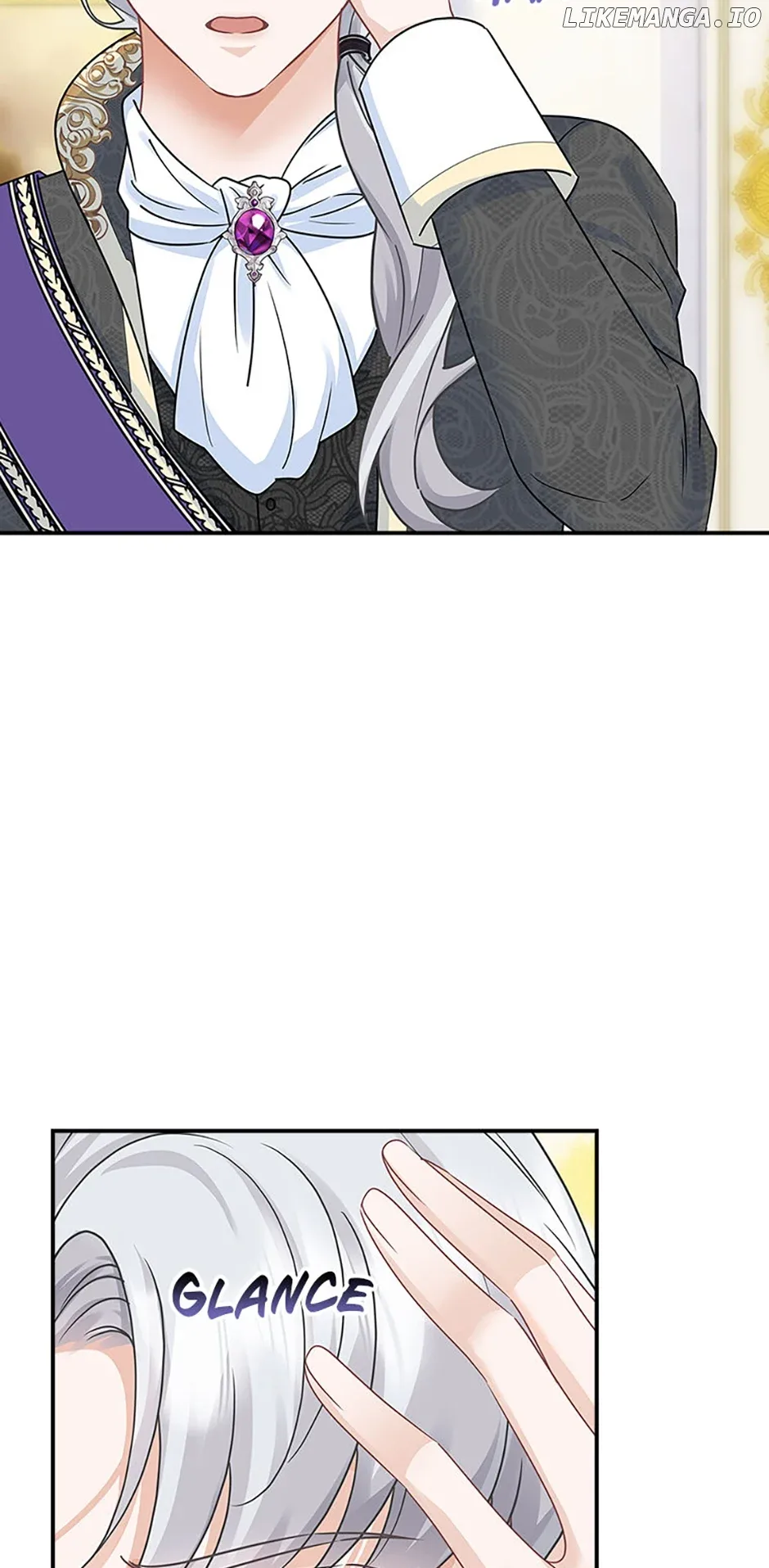 Let’s Live Together Chapter 51 page 56