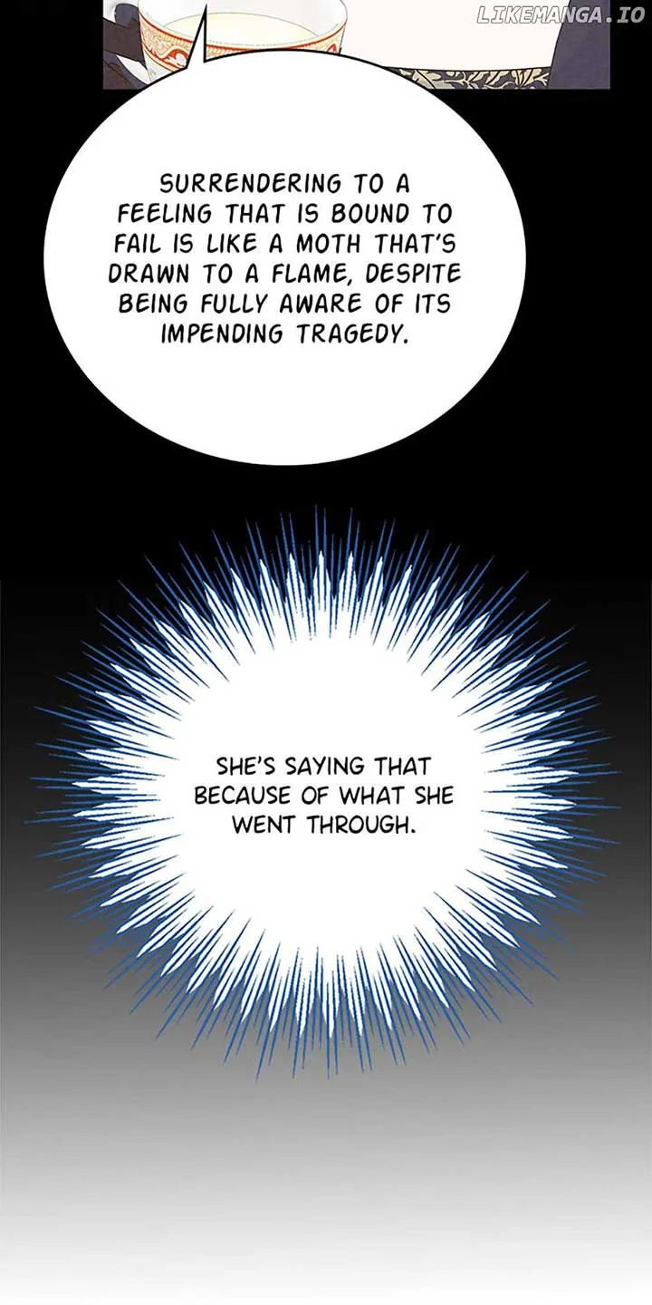Let’s Live Together Chapter 59 page 61